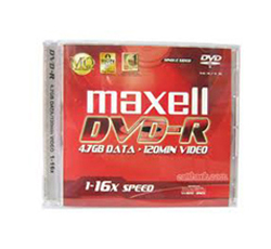 Đĩa DVD hộp