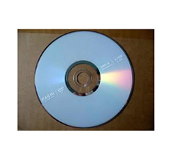 Đĩa DVD cọc