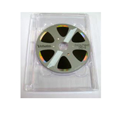 Đĩa DVD Verbantim hộp