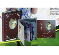 Album cài CP2 300 ảnh