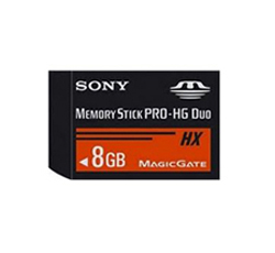 Thẻ Sony 8G