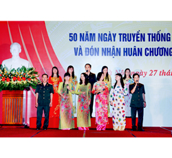 Làm phim Truyền thống công ty