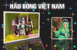 Dựng phim Hầu đồng