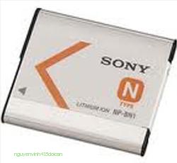 Pin sạc Sony N